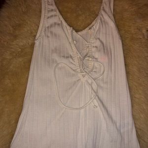 Never worn Urban Outfitters Crop top